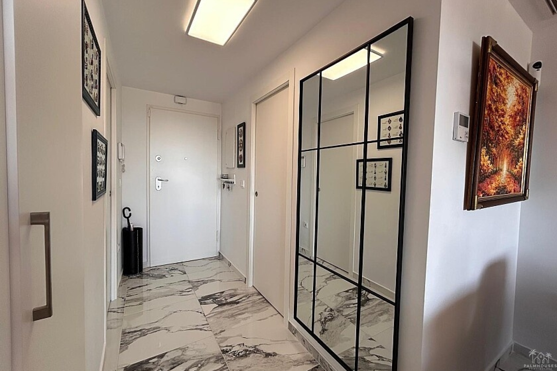 Herverkoop - Appartement - Orihuela - Villamartin