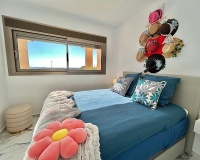 Herverkoop - Appartement - Orihuela - Villamartin
