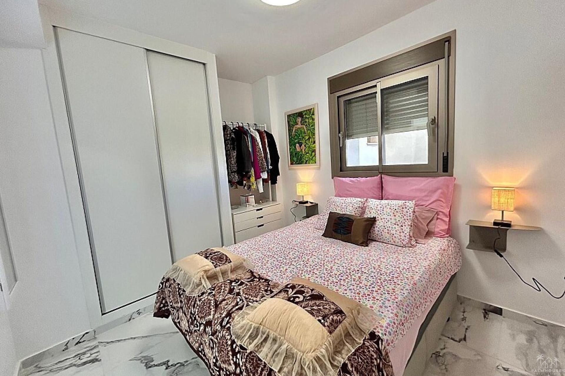 Herverkoop - Appartement - Orihuela - Villamartin