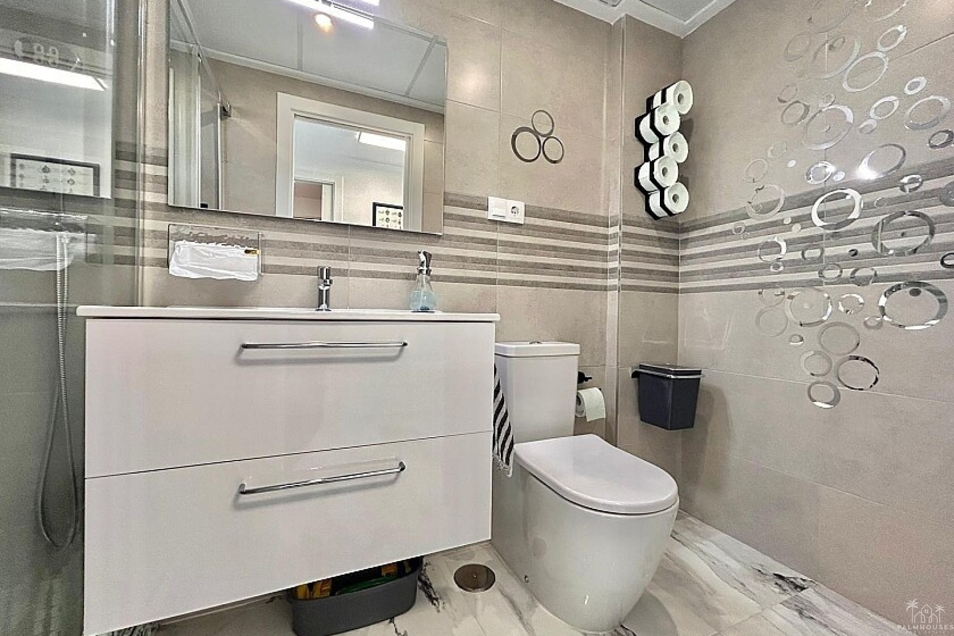 Herverkoop - Appartement - Orihuela - Villamartin