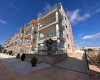 Herverkoop - Appartement - Orihuela - Villamartin