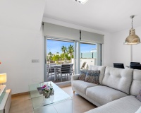 Herverkoop - Appartement - Orihuela - Vistabella Golf