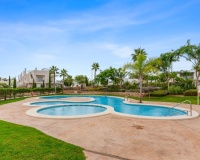 Herverkoop - Appartement - Orihuela - Vistabella Golf