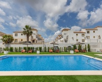 Herverkoop - Appartement - Orihuela - Vistabella Golf