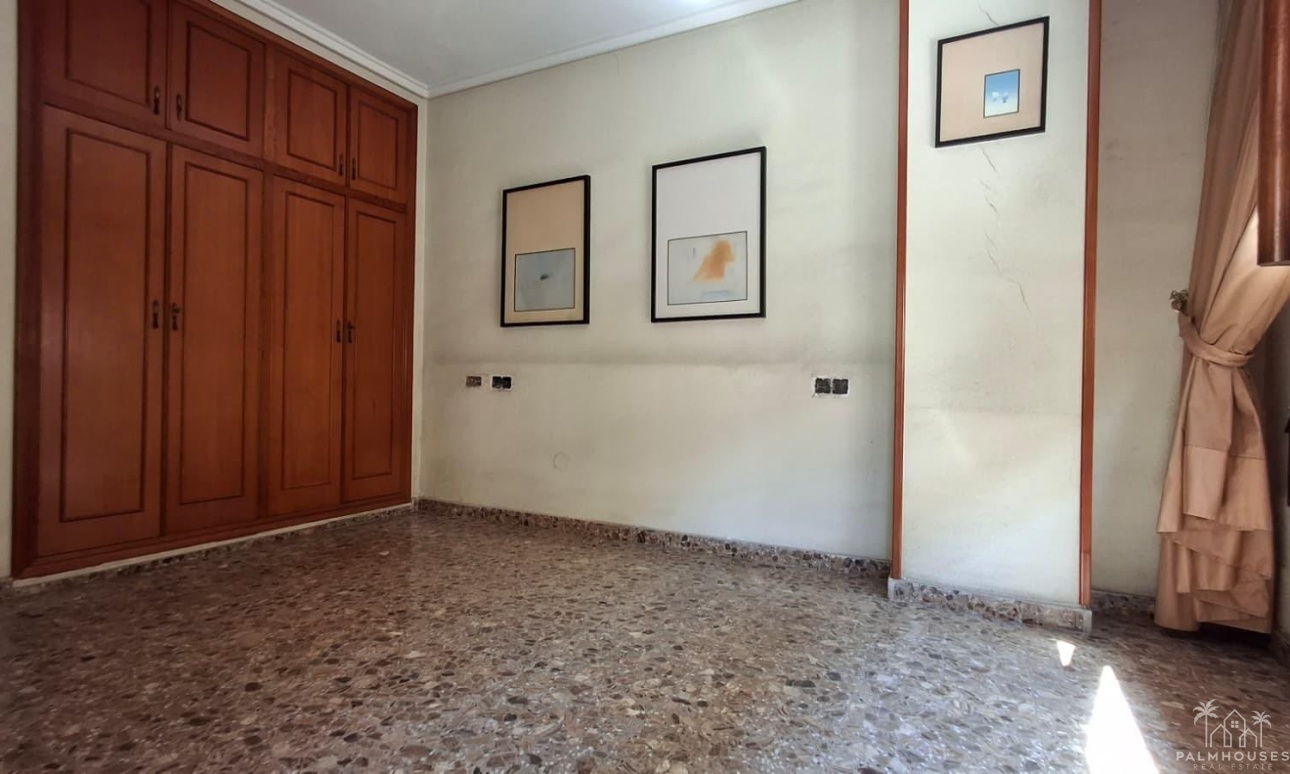 Herverkoop - Appartement - Orihuela - Zona Centro