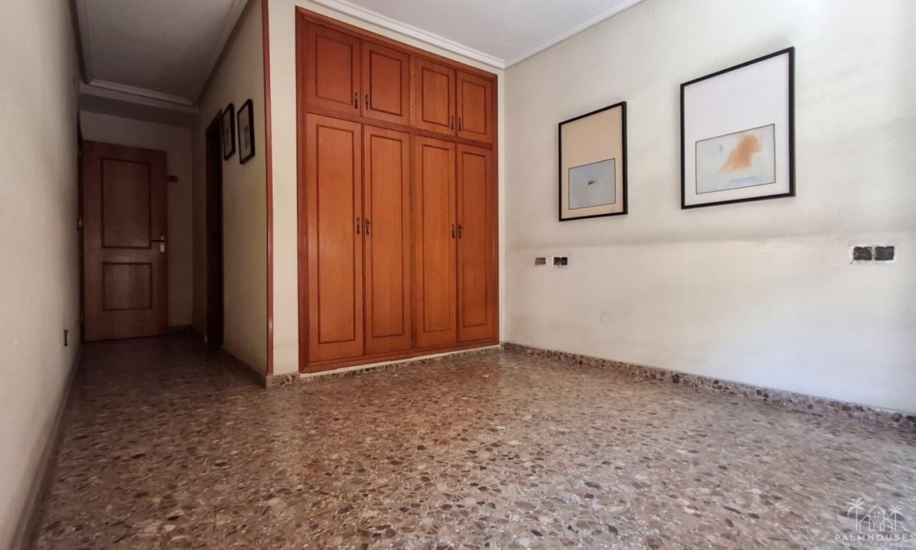 Herverkoop - Appartement - Orihuela - Zona Centro