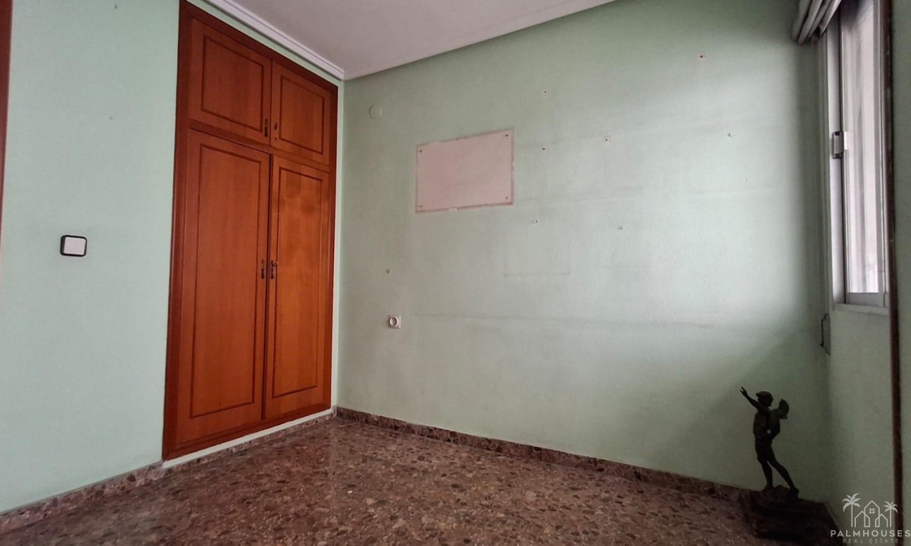 Herverkoop - Appartement - Orihuela - Zona Centro
