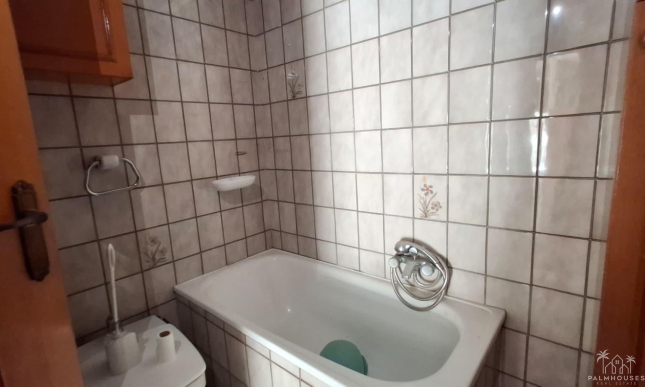 Herverkoop - Appartement - Orihuela - Zona Centro