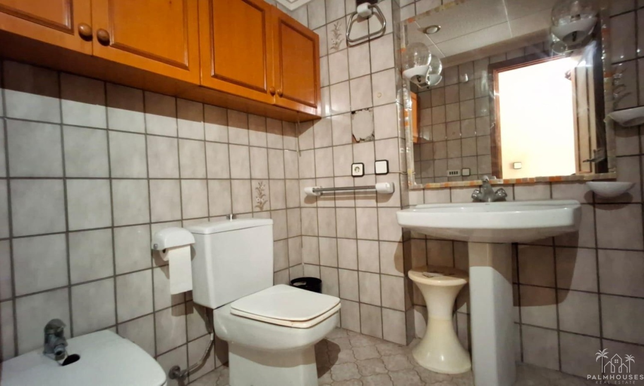Herverkoop - Appartement - Orihuela - Zona Centro
