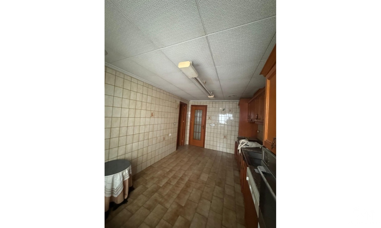 Herverkoop - Appartement - Orihuela - Zona Centro