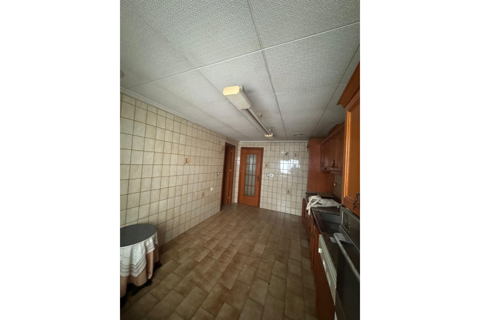 Herverkoop - Appartement - Orihuela - Zona Centro