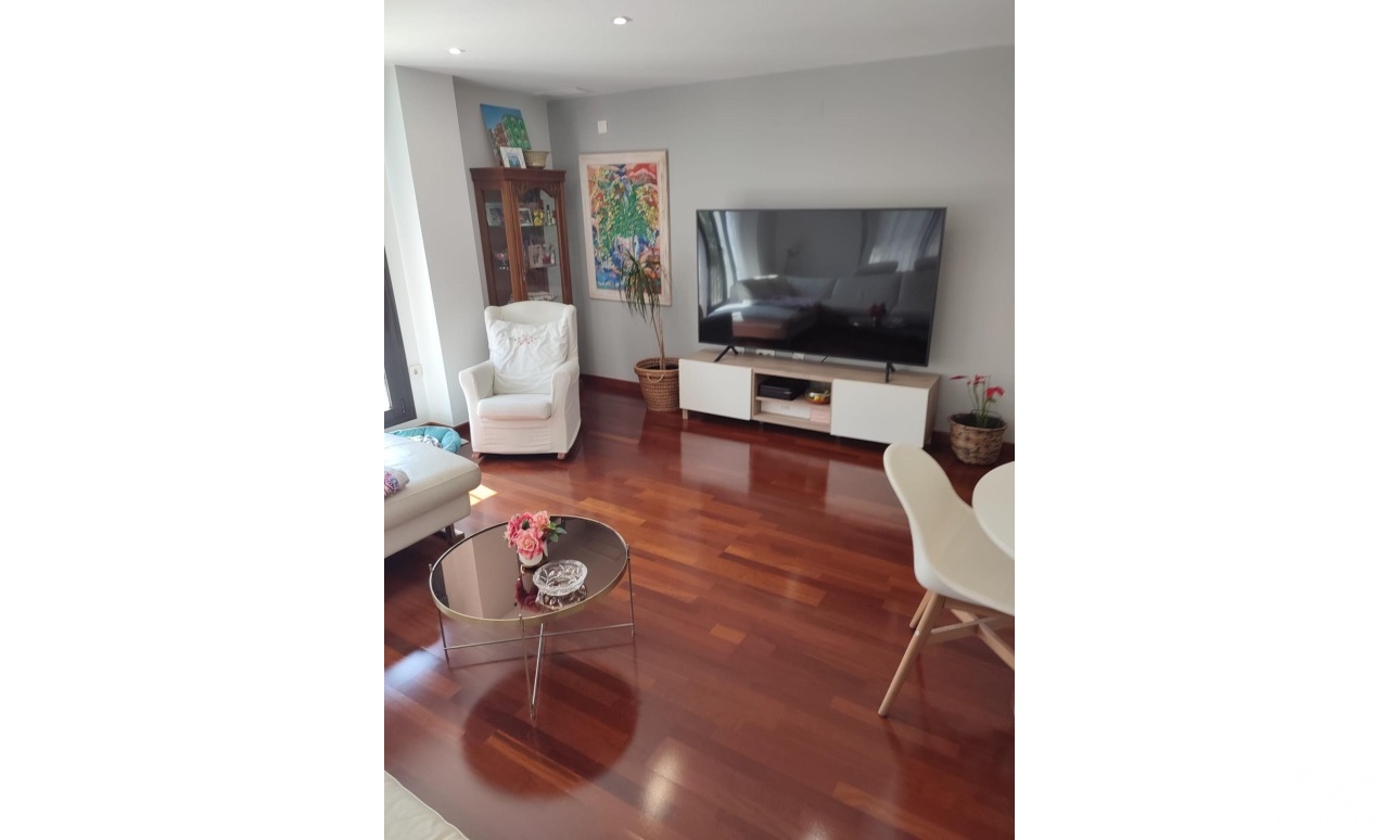 Herverkoop - Appartement - Orihuela - Zona Centro