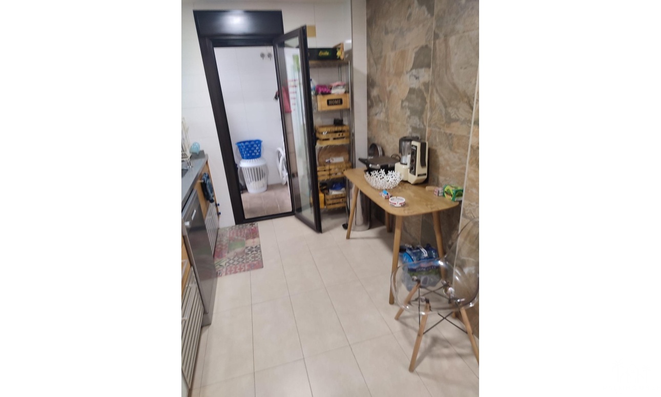 Herverkoop - Appartement - Orihuela - Zona Centro