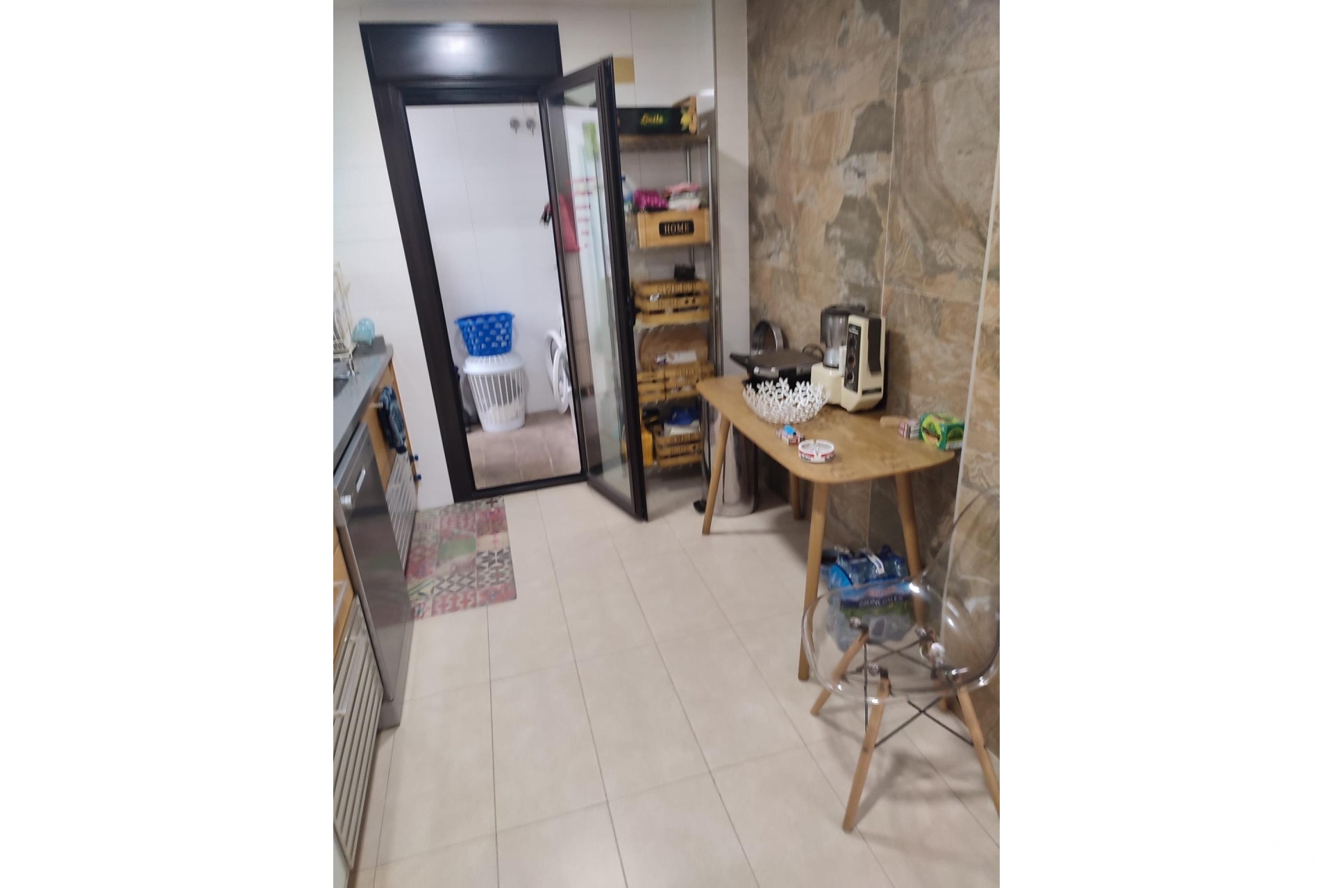 Herverkoop - Appartement - Orihuela - Zona Centro
