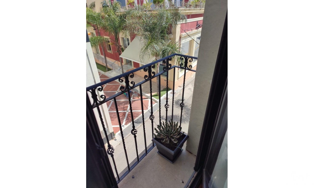Herverkoop - Appartement - Orihuela - Zona Centro