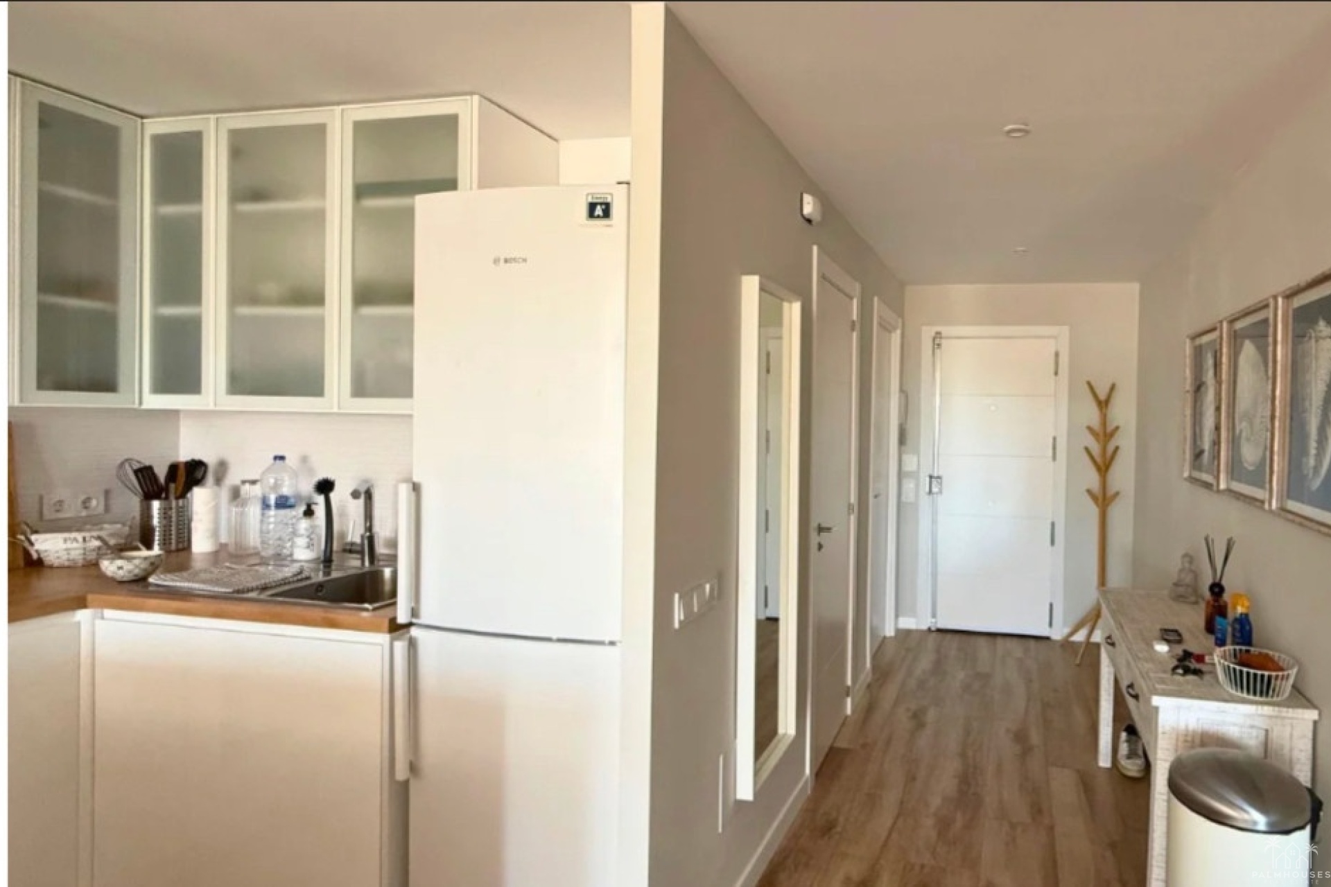 Herverkoop - Appartement - Palma - Sant Agustí