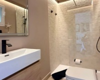 Herverkoop - Appartement - Palma - Sant Agustí