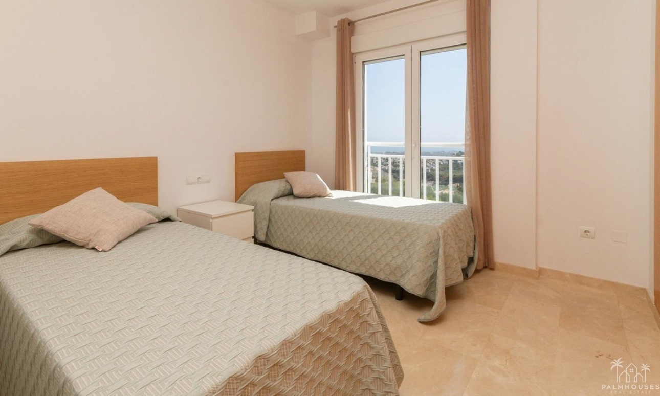 Herverkoop - Appartement - Pego - Pego Centro