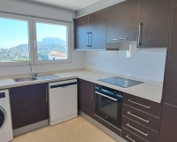 Herverkoop - Appartement - Pego - Pego Centro