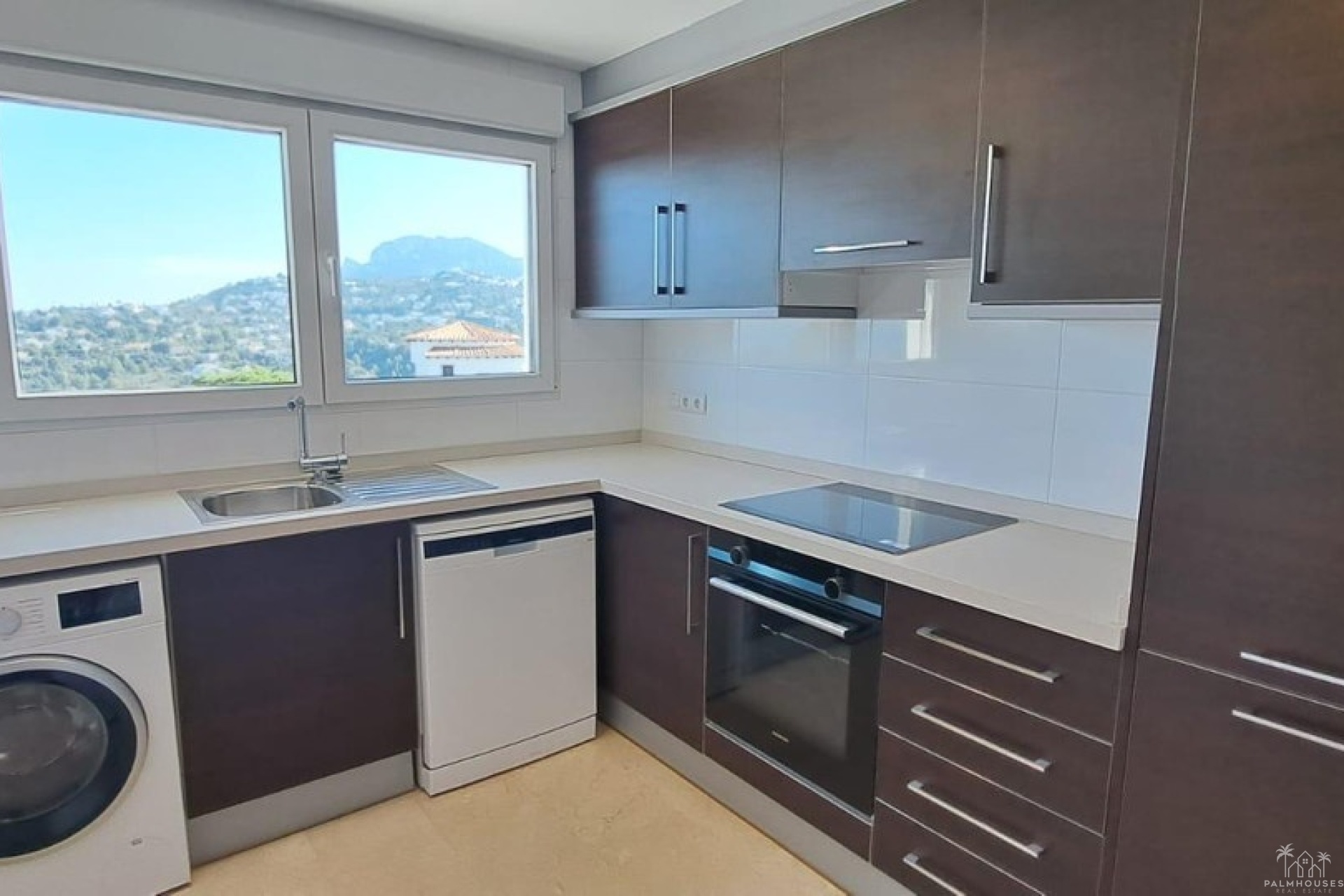 Herverkoop - Appartement - Pego - Pego Centro