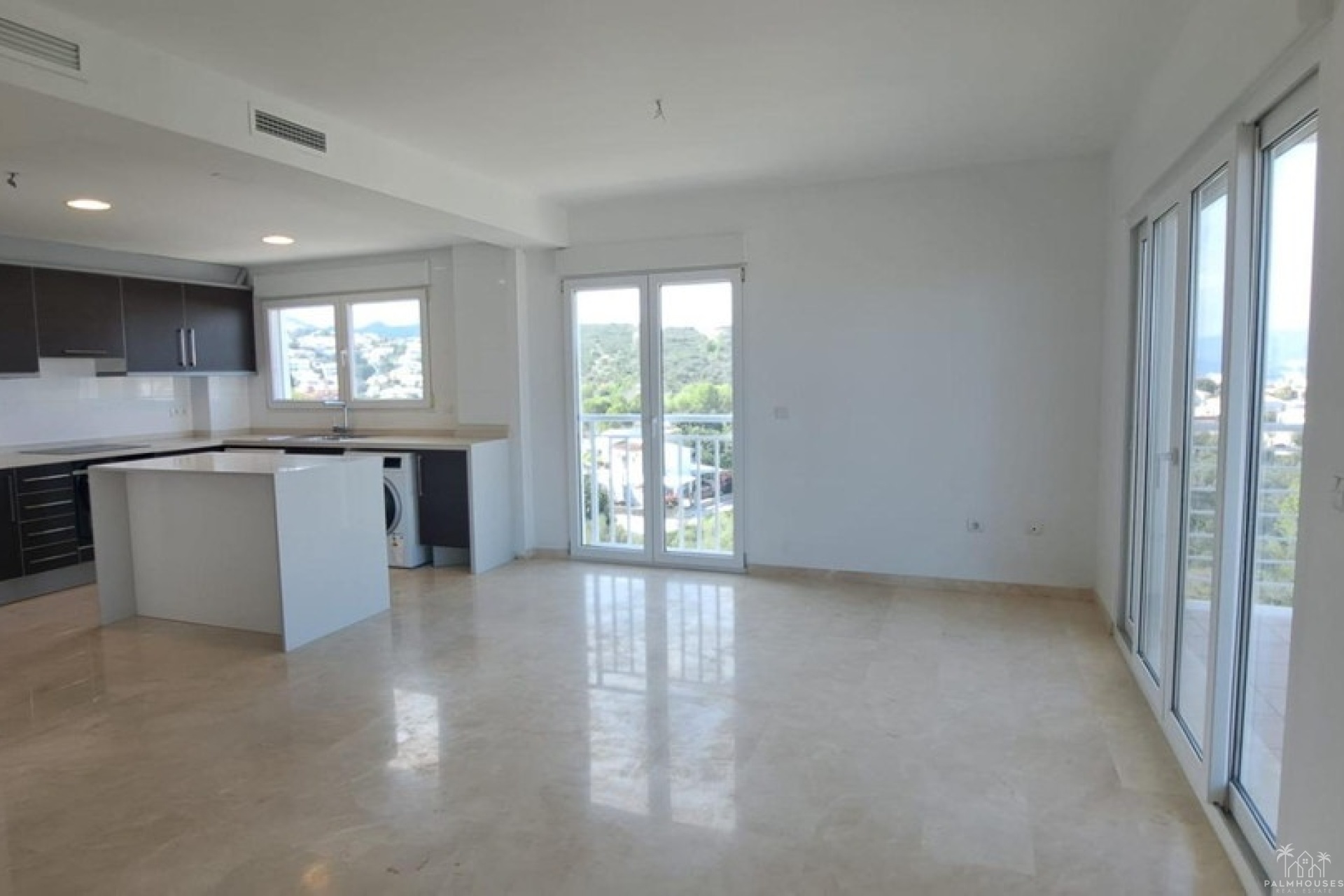Herverkoop - Appartement - Pego - Pego Centro