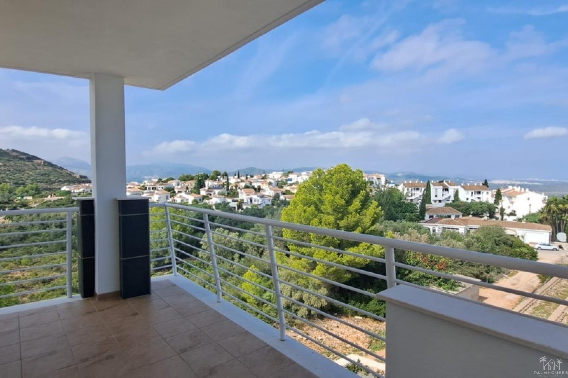 Herverkoop - Appartement - Pego - Pego Centro