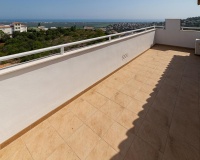Herverkoop - Appartement - Pego - Pego Centro