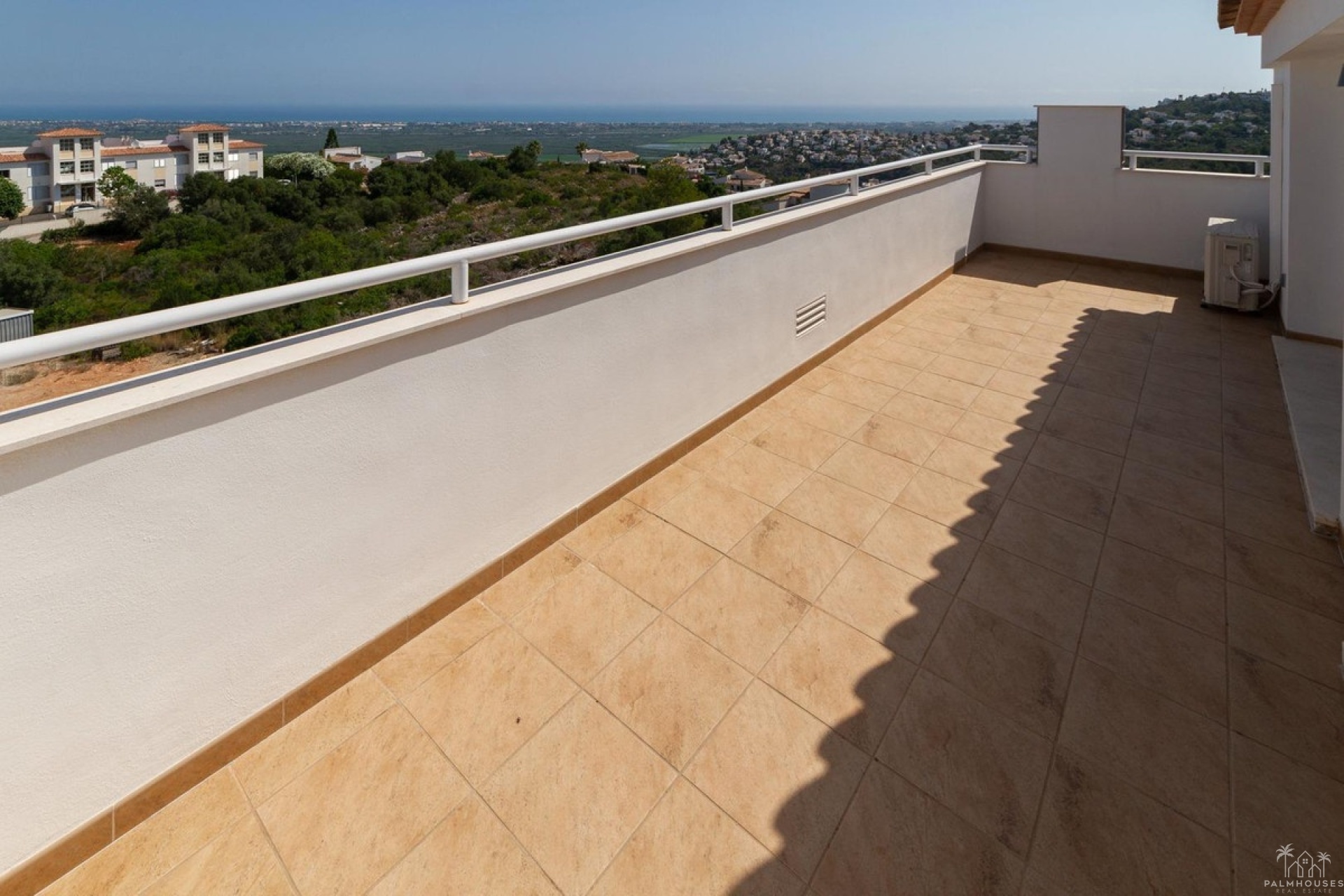 Herverkoop - Appartement - Pego - Pego Centro