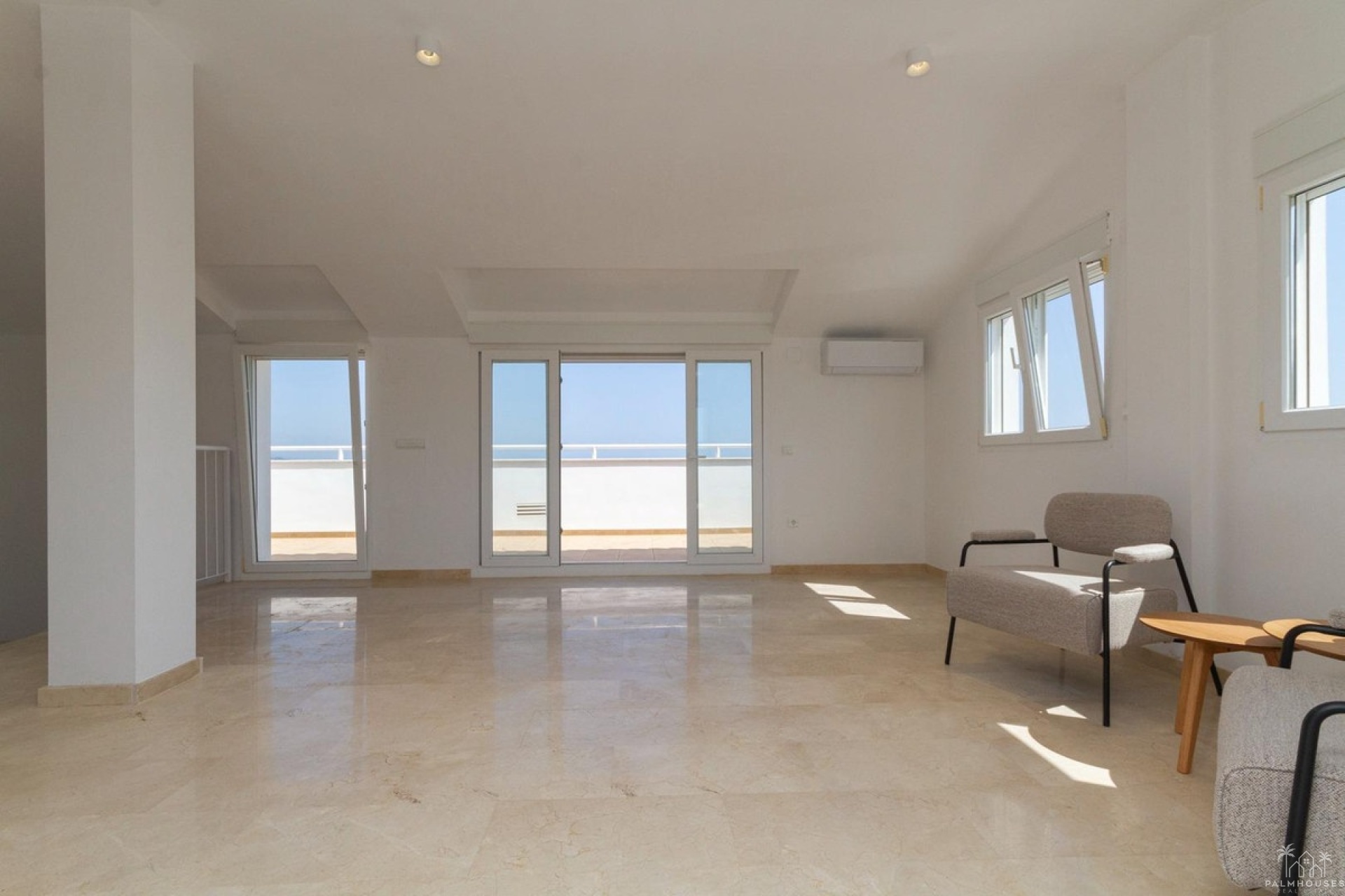 Herverkoop - Appartement - Pego - Pego Centro
