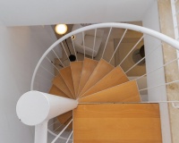 Herverkoop - Appartement - Pego - Pego Centro