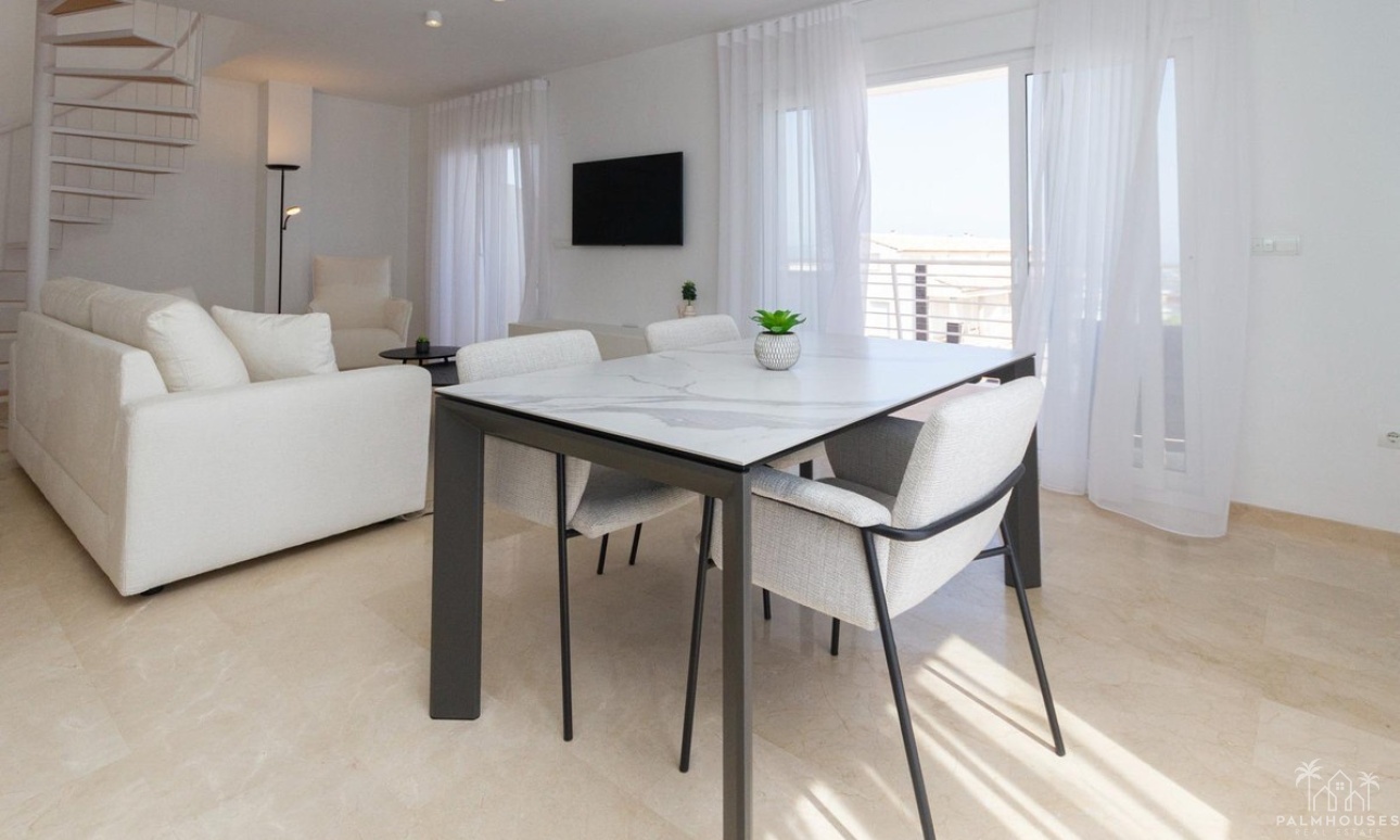 Herverkoop - Appartement - Pego - Pego Centro