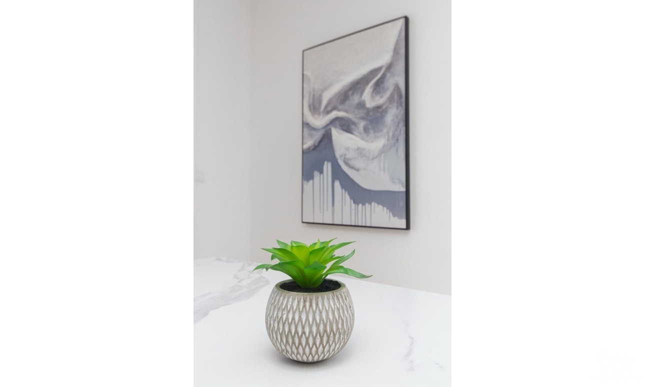 Herverkoop - Appartement - Pego - Pego Centro