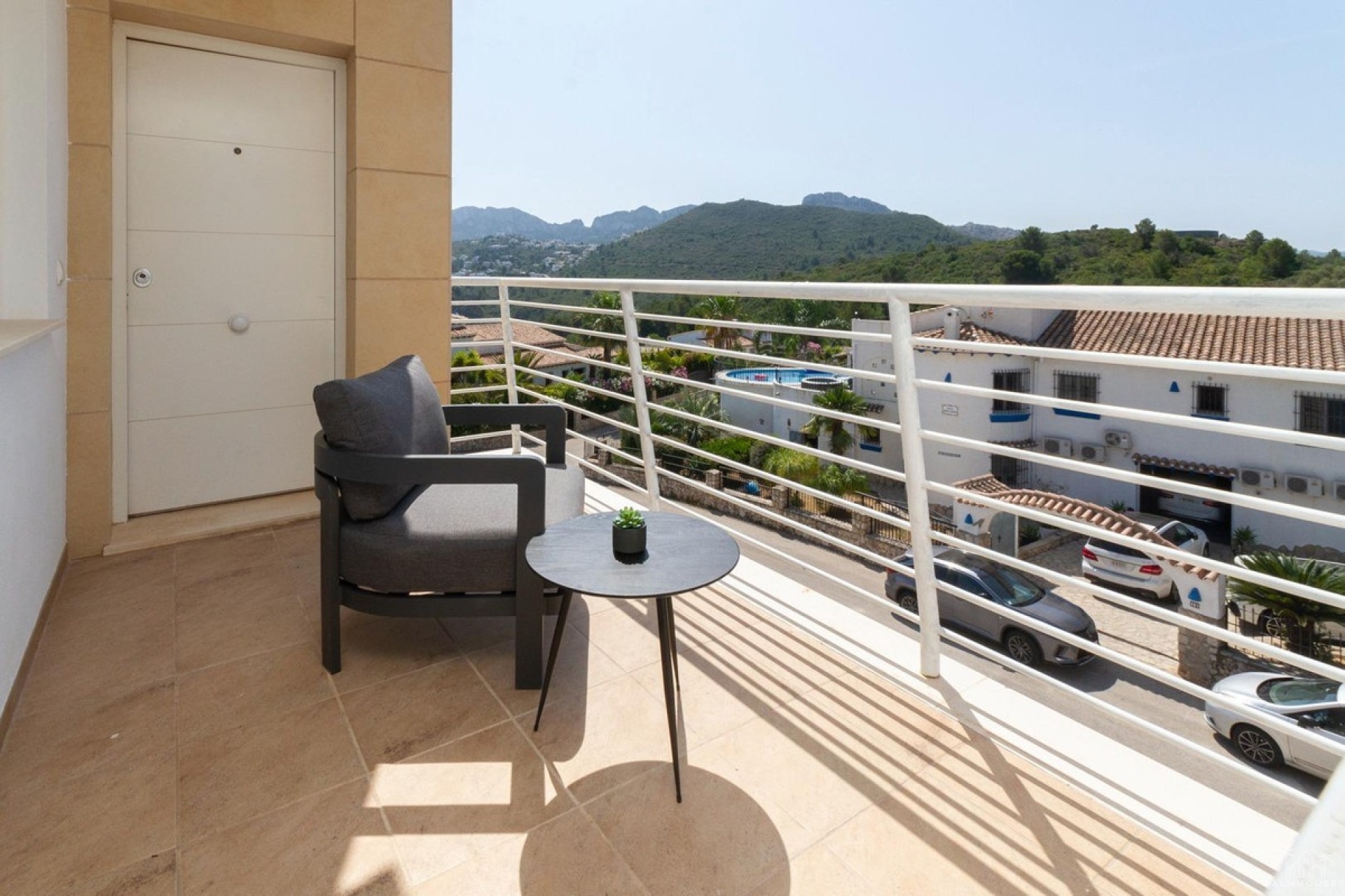 Herverkoop - Appartement - Pego - Pego Centro