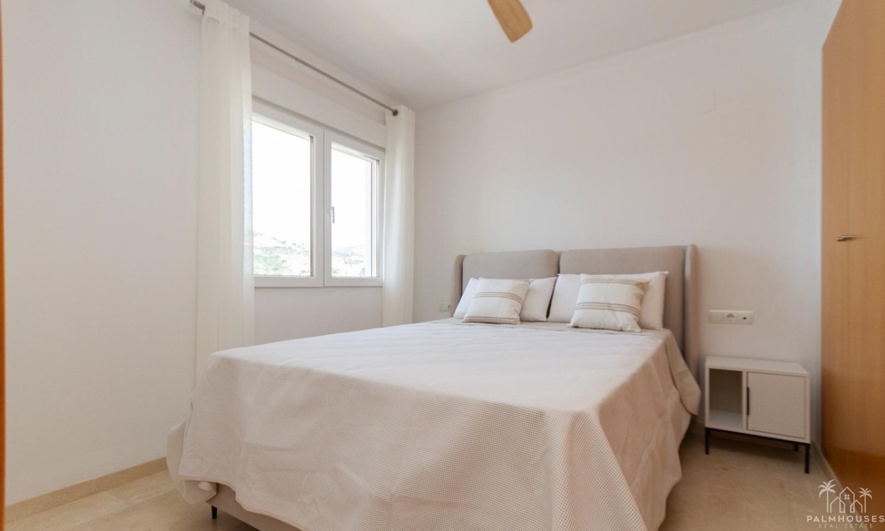 Herverkoop - Appartement - Pego - Pego Centro