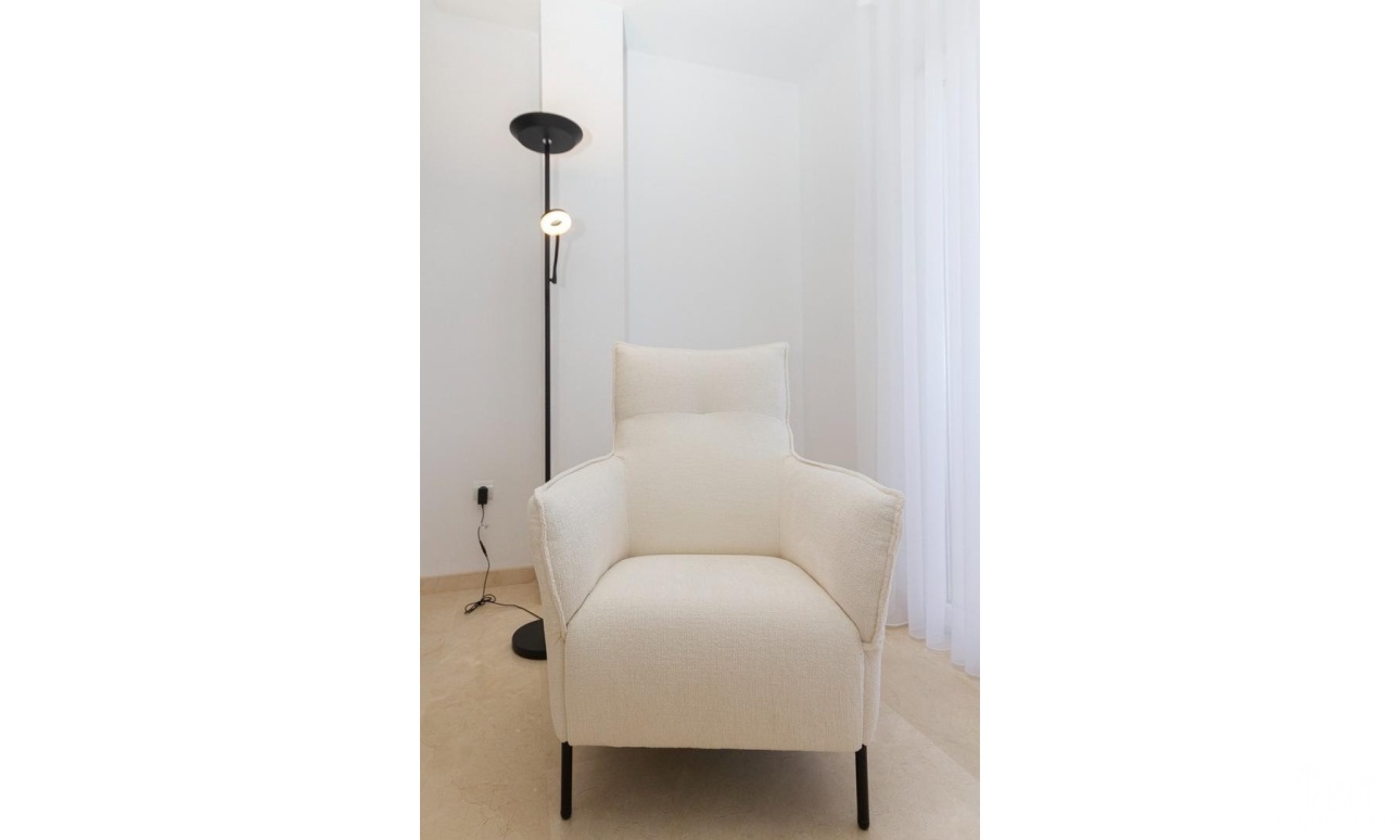 Herverkoop - Appartement - Pego - Pego Centro