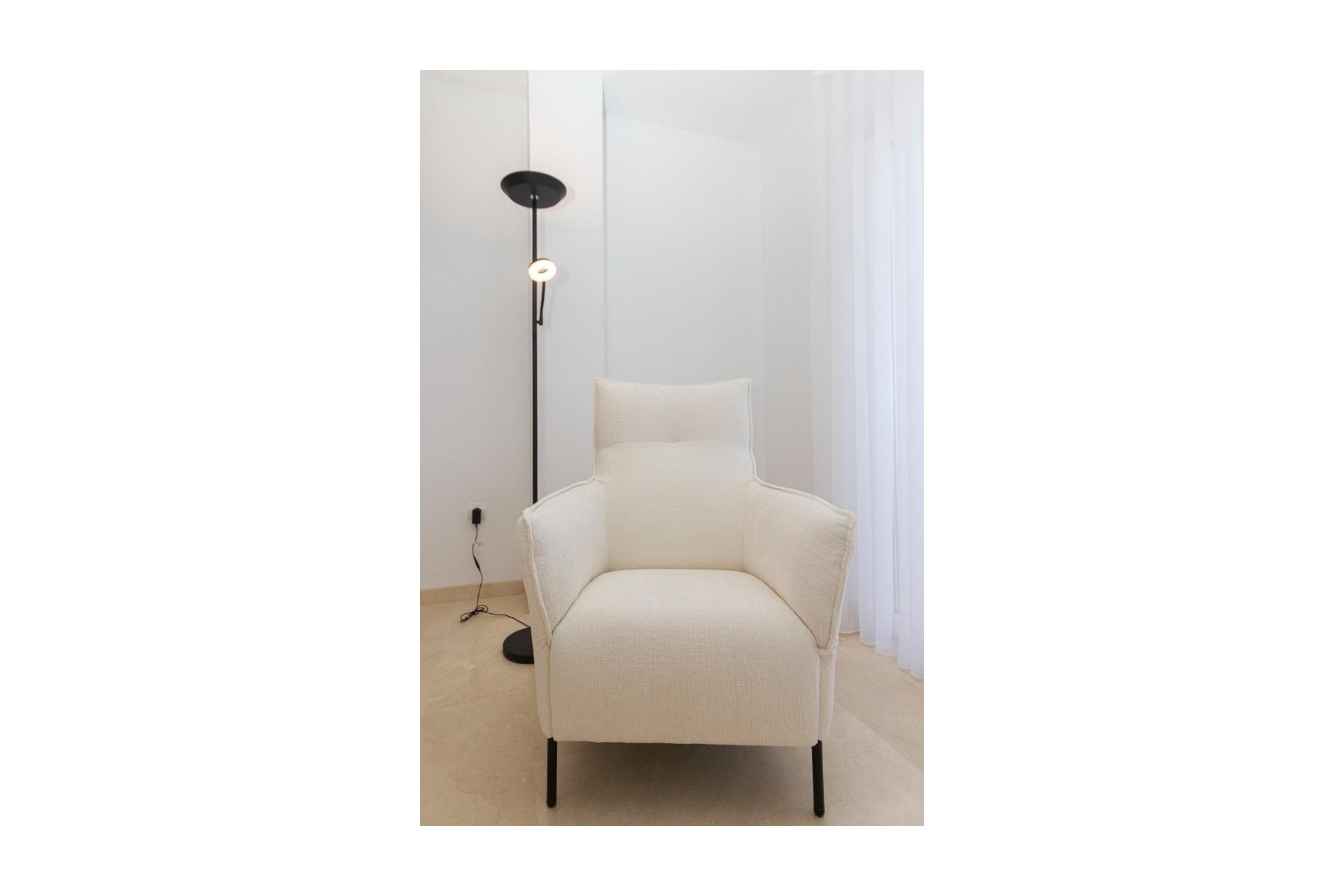 Herverkoop - Appartement - Pego - Pego Centro