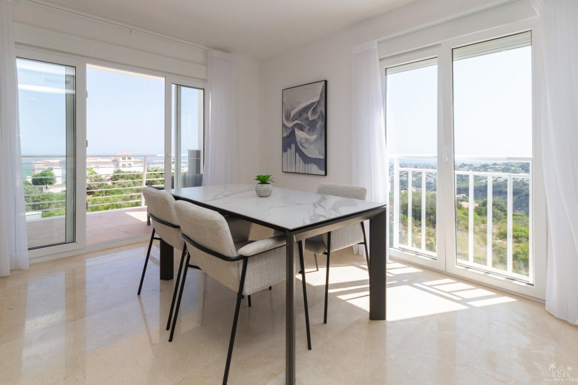 Herverkoop - Appartement - Pego - Pego Centro