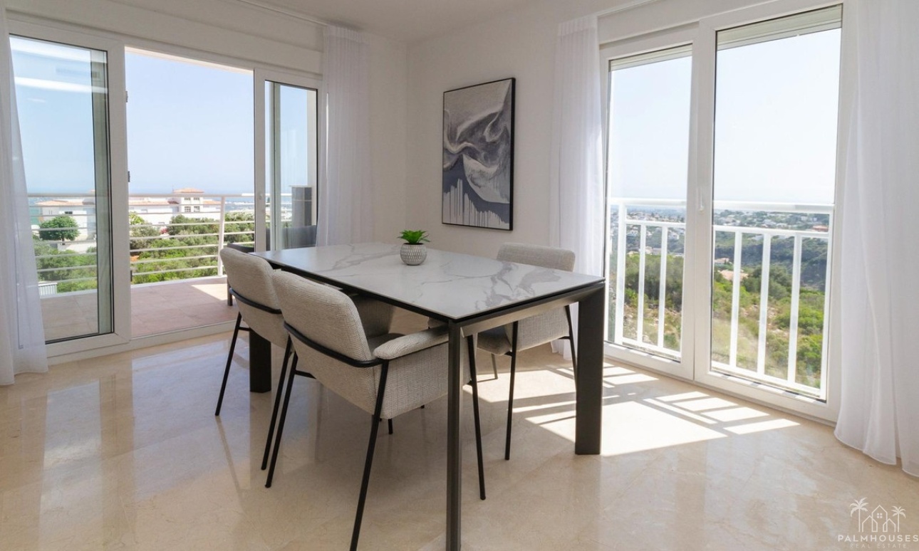 Herverkoop - Appartement - Pego - Pego Centro