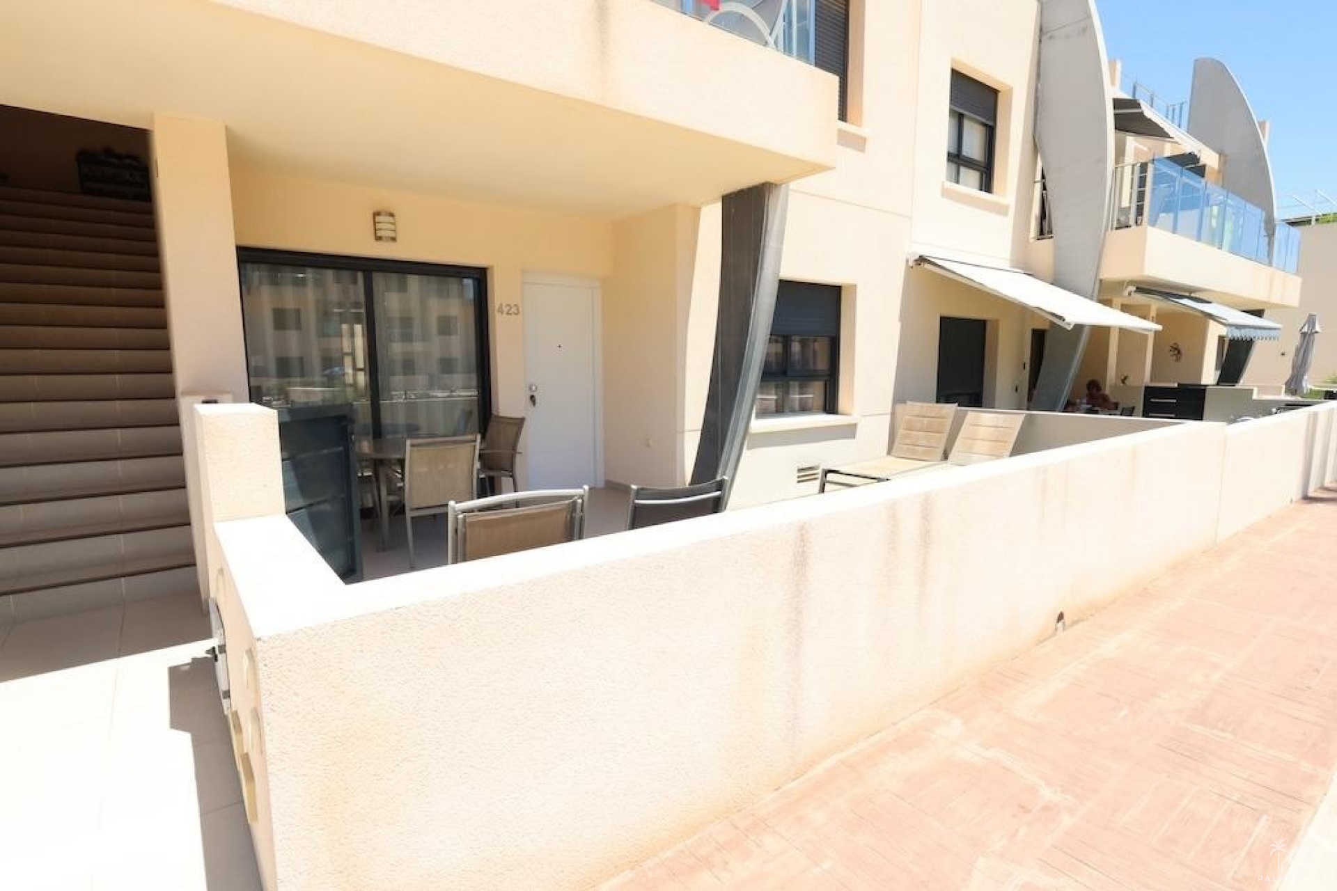Herverkoop - Appartement - Pilar de La Horadada - Costa Blanca