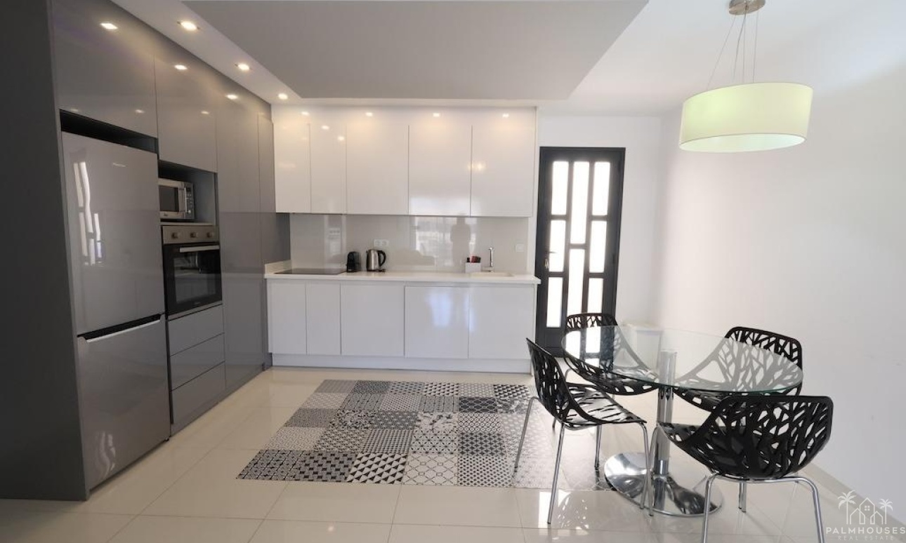Herverkoop - Appartement - Pilar de La Horadada - Costa Blanca