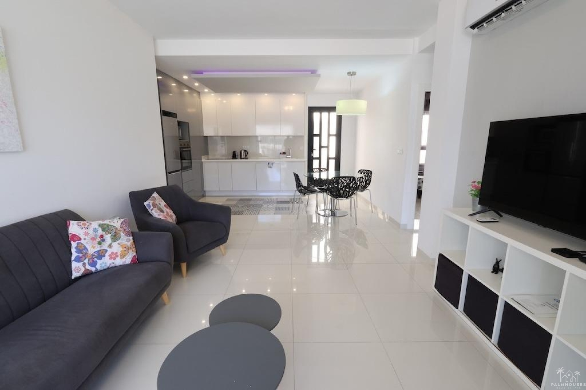 Herverkoop - Appartement - Pilar de La Horadada - Costa Blanca