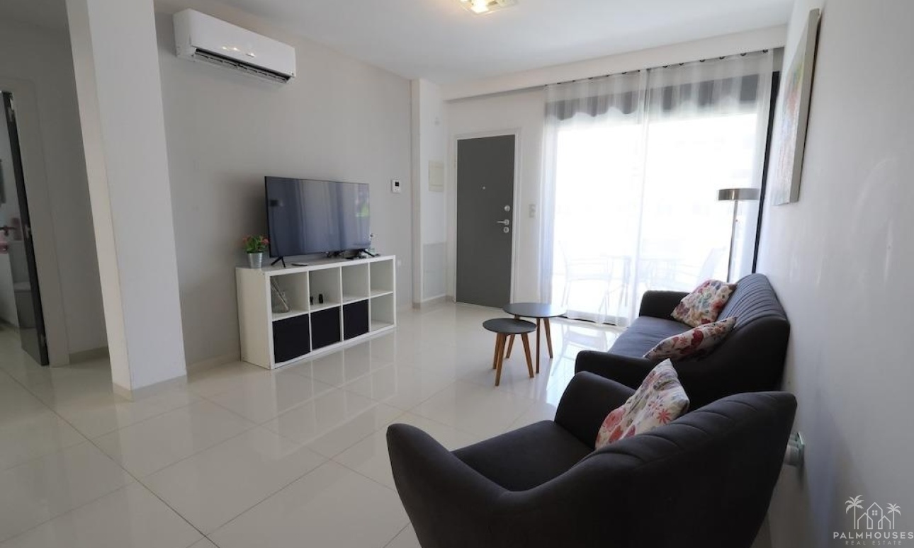 Herverkoop - Appartement - Pilar de La Horadada - Costa Blanca