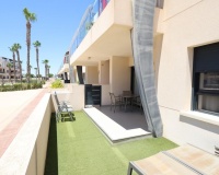 Herverkoop - Appartement - Pilar de La Horadada - Costa Blanca