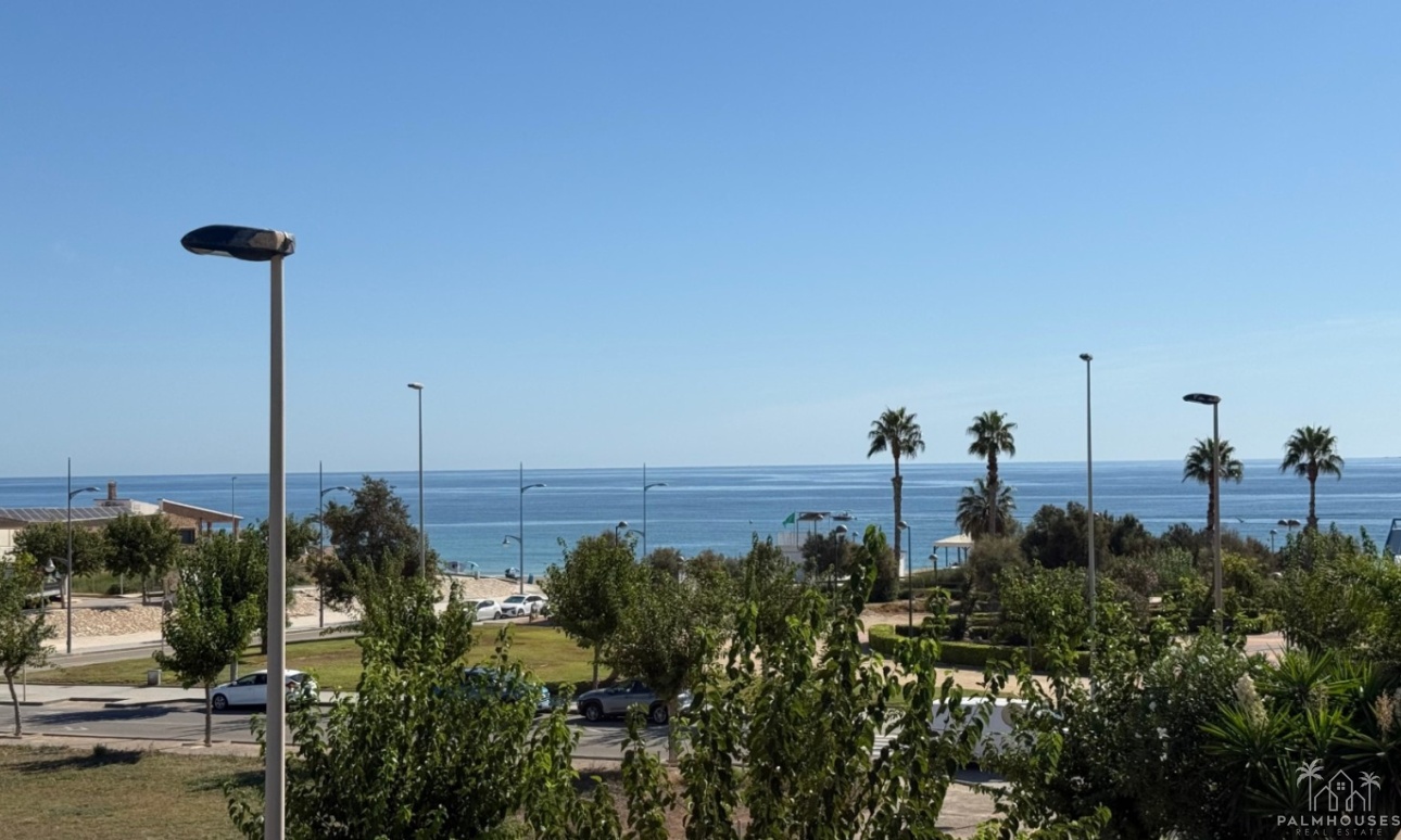 Herverkoop - Appartement - Pilar de La Horadada - Costa Blanca