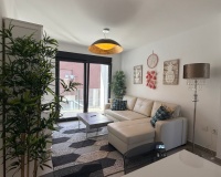 Herverkoop - Appartement - Pilar de La Horadada - Costa Blanca
