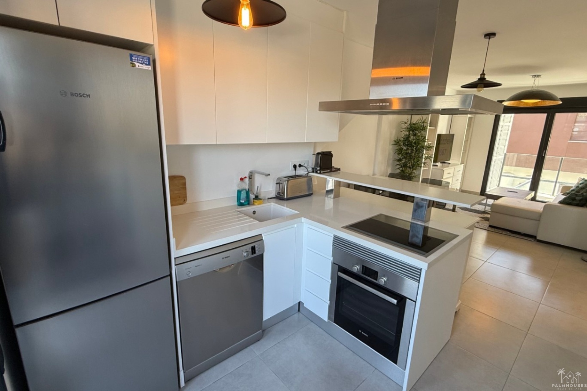 Herverkoop - Appartement - Pilar de La Horadada - Costa Blanca