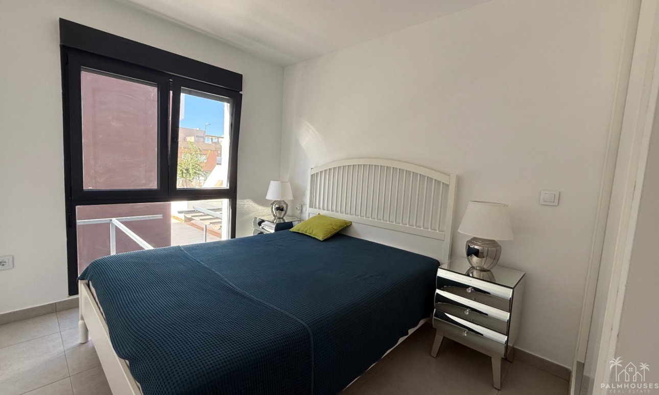 Herverkoop - Appartement - Pilar de La Horadada - Costa Blanca
