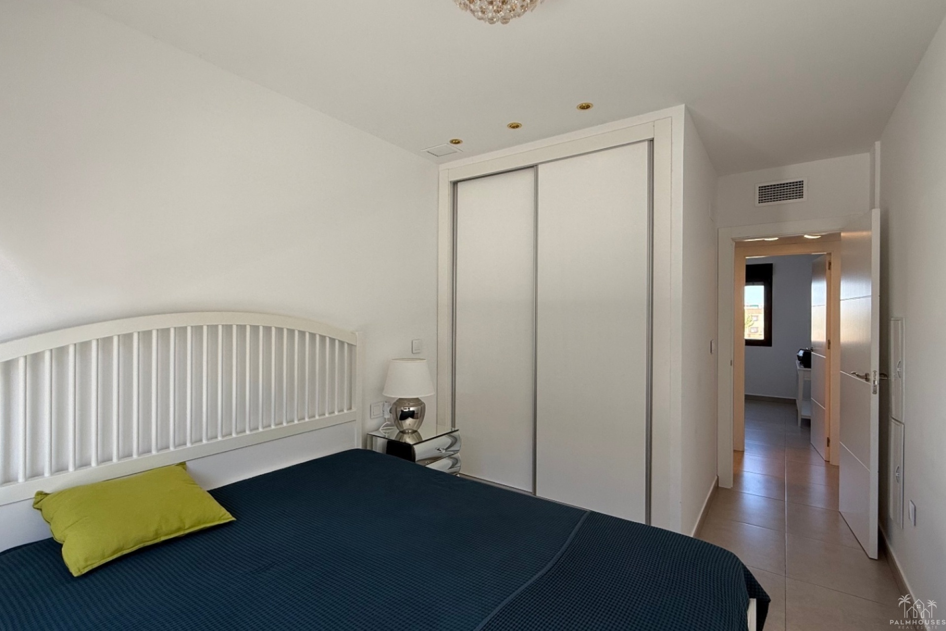 Herverkoop - Appartement - Pilar de La Horadada - Costa Blanca