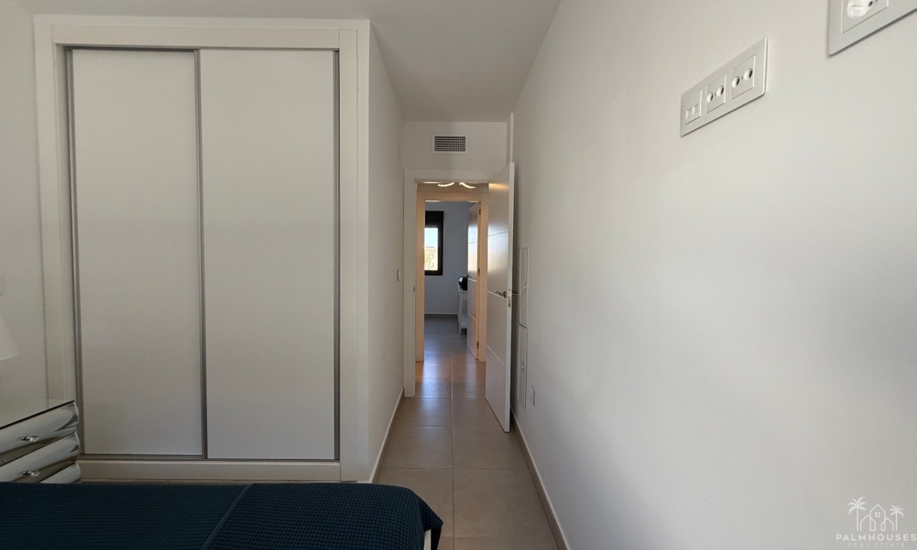 Herverkoop - Appartement - Pilar de La Horadada - Costa Blanca