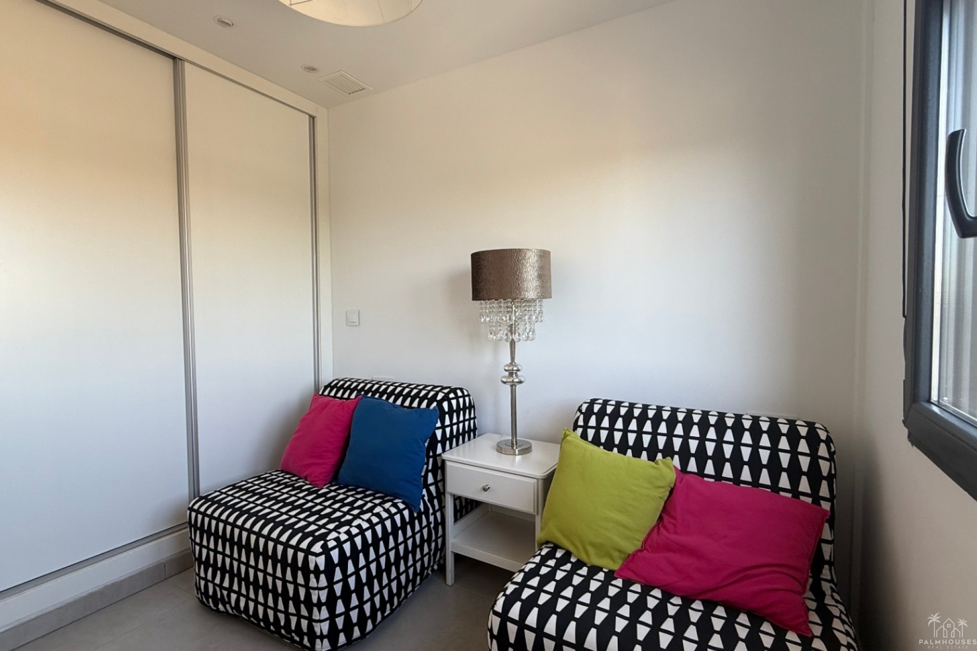 Herverkoop - Appartement - Pilar de La Horadada - Costa Blanca
